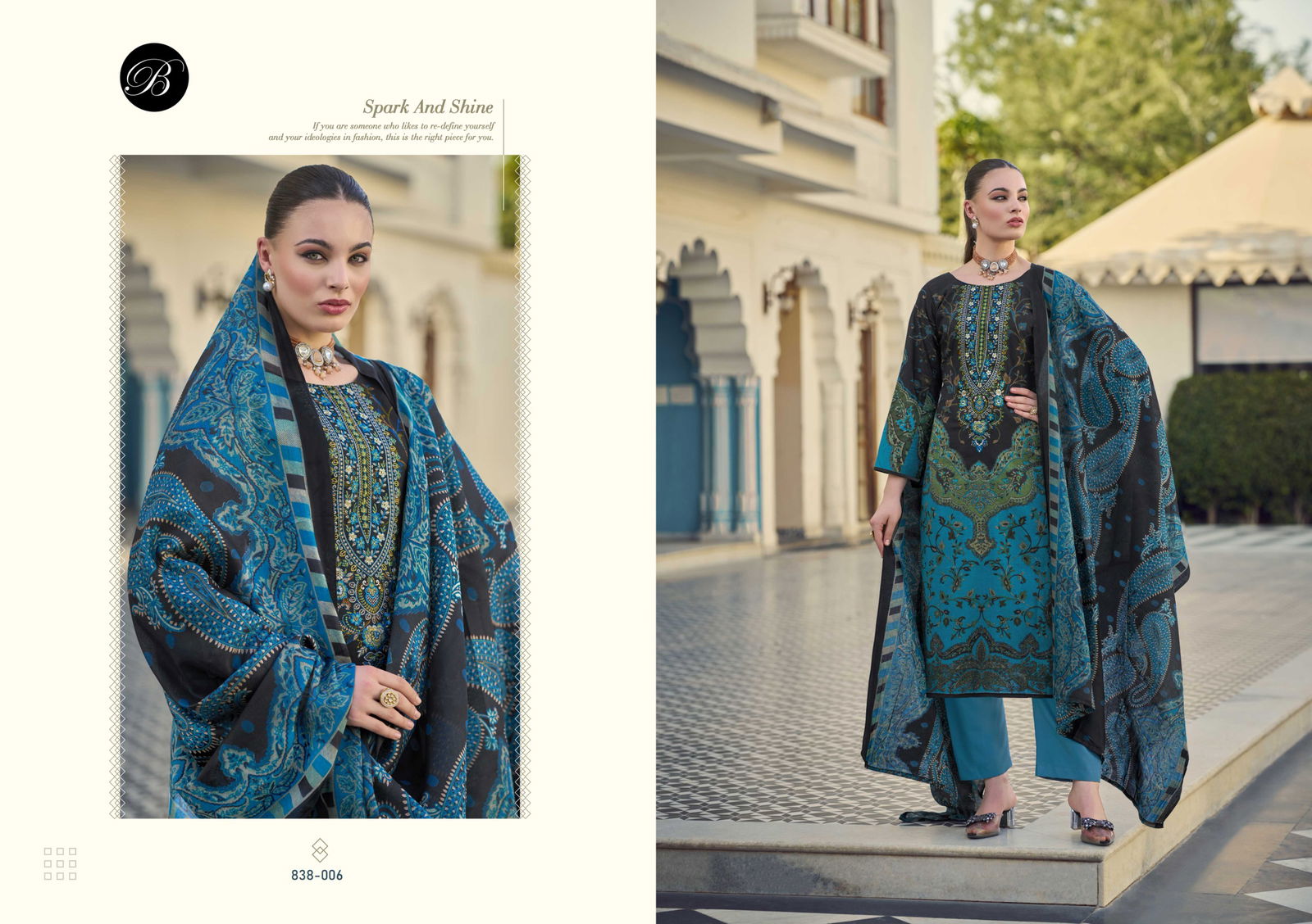 Naira Vol 104 By Belliza Cotton Printed Wholesale Dress Material Suppliers In Mumbai
